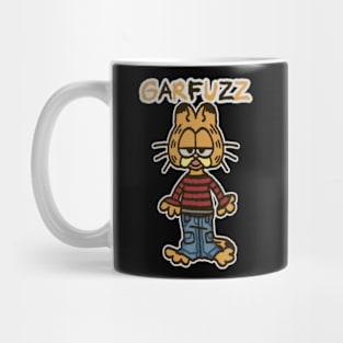 Garfuzz Mug